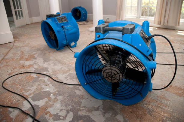 Best Emergency water damage restoration  in Smithfield, NC
